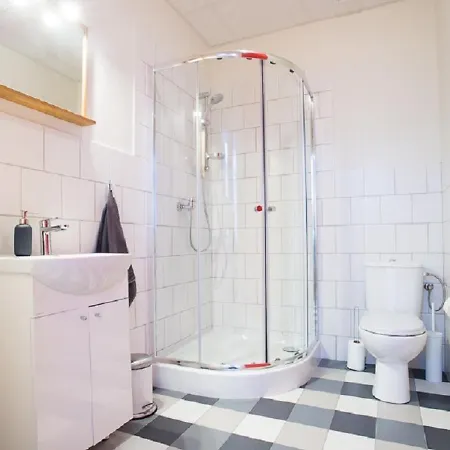 Moon Hostel Gdansk-2